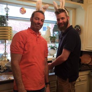 Meet your Posher, Debi